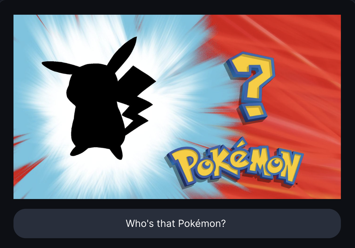 pokemon