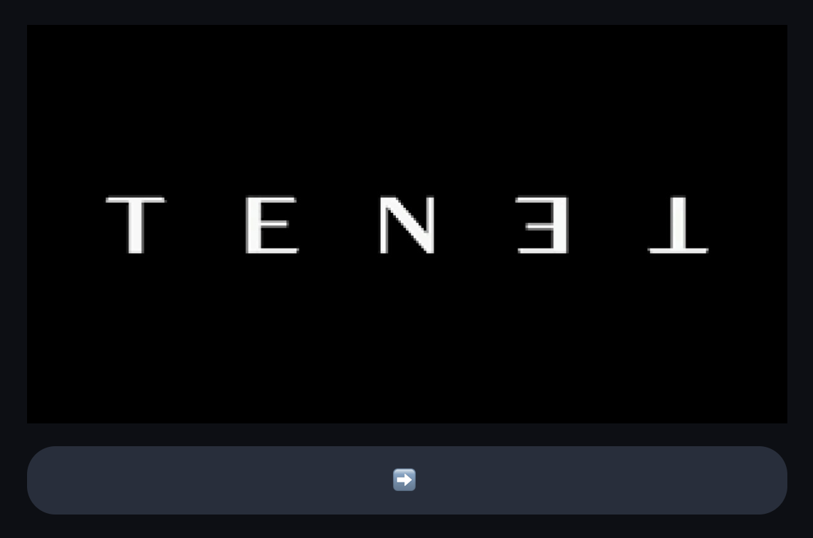 tenet